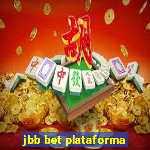 jbb bet plataforma